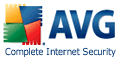 AVG Complete Internet Security System